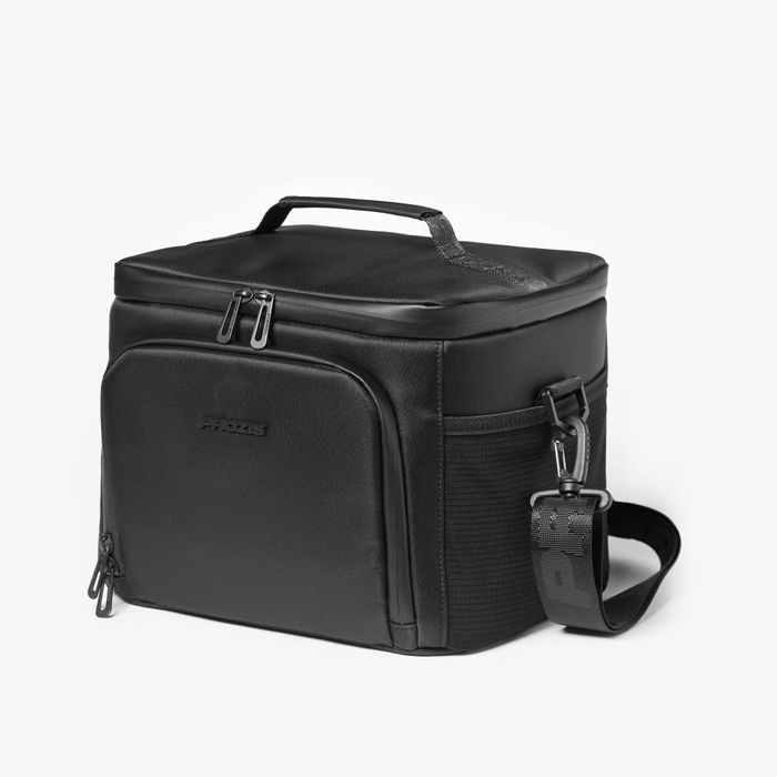 PROZIS - Saco Marmita Befit 2.0 - Black Marmita (ENVIO GRÁTIS)
