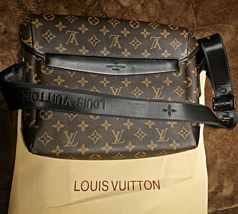 Mala LV Macassar