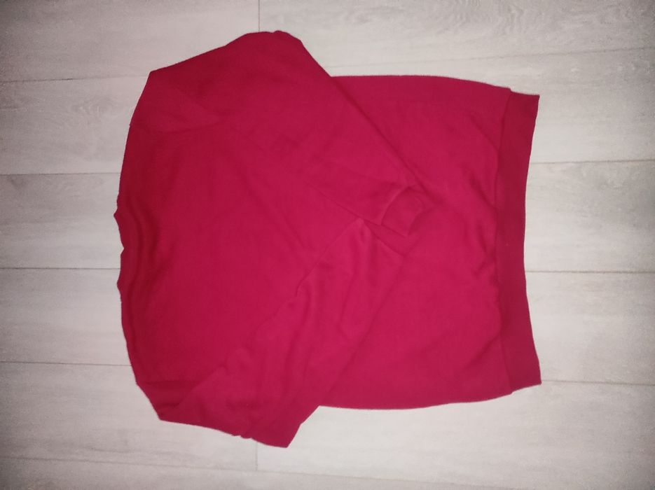 Свитшот мужской с принтом