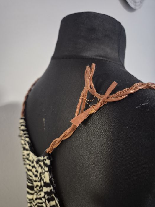 Kombinezon letni zeberka S/M