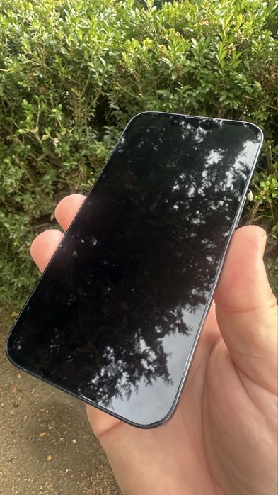 Iphone 13 128Gb Midnight