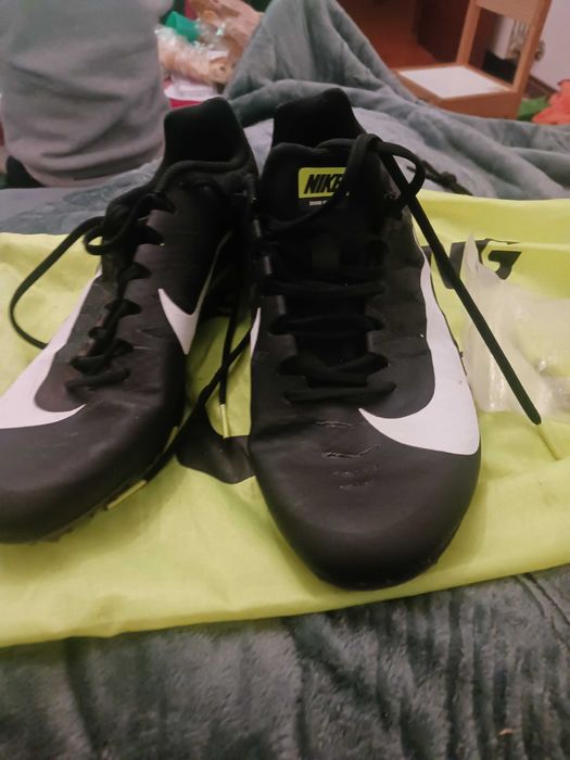 Sapatilhas de bicos Nike