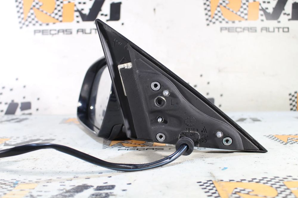 Retrovisor / espelho esquerdo AUDI A5 (8T3)