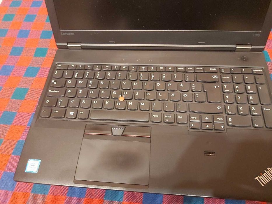 Lenovo L 570 i 3  7th
