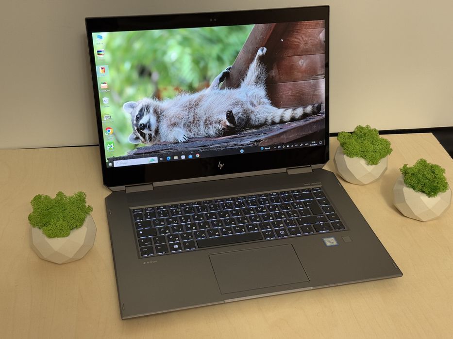hp zbook studio g4 - купити ноутбуки та аксесуари - Ціна на OLX.ua