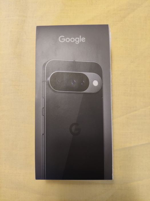 Google Pixel 10 256GB / 12GB