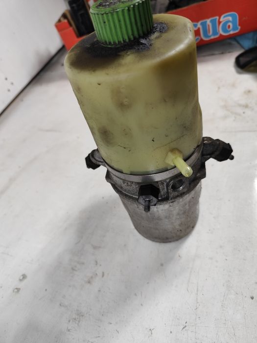 Seat Ibiza IV 6J Polo V 6R Fabia II Pompa Wspomagania TRW Oryg WLKP