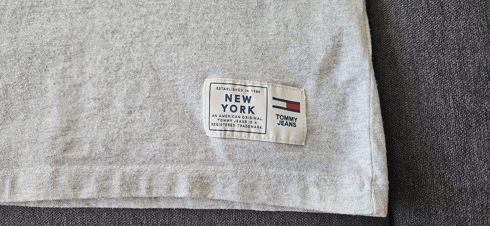 Koszulka Tommy Hilfiger