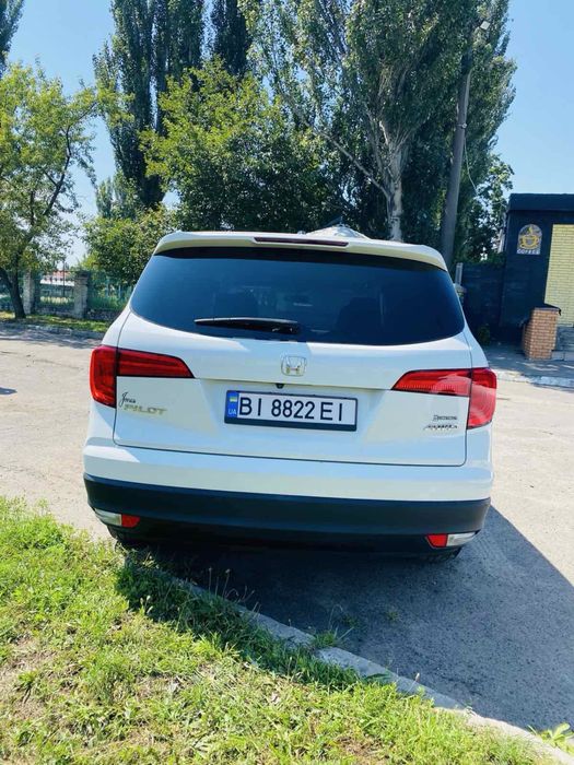 Продам Honda Pilot 2018 р