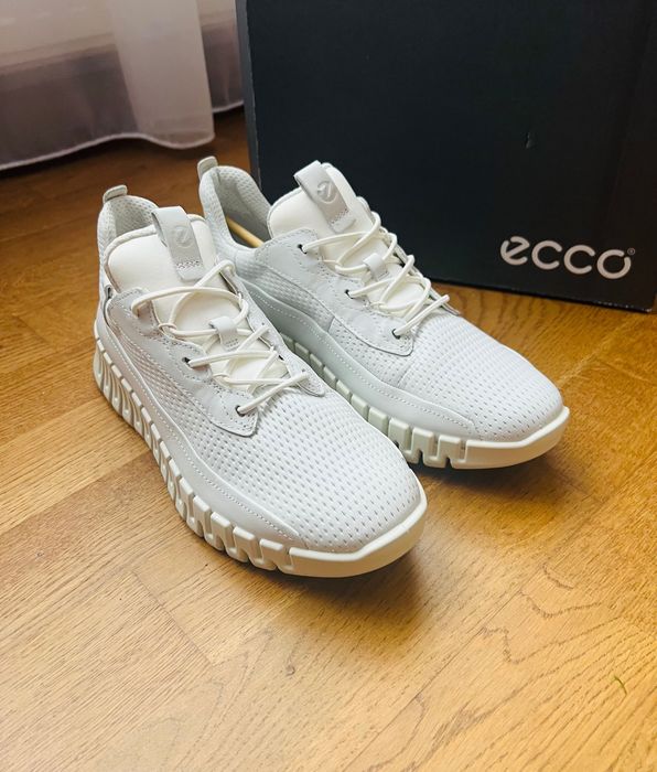 Кросівки Ecco Gruuv p. 39 Кроссовки MX Biom ST.1 Оригінал Нові