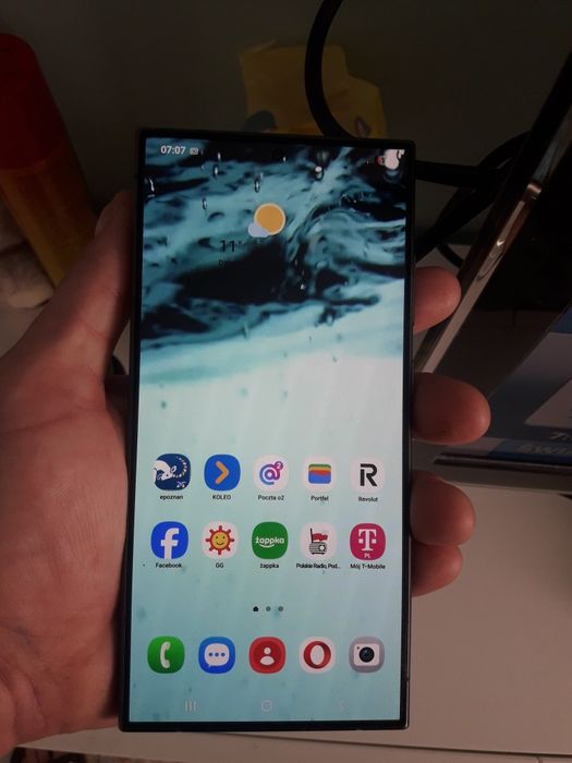 Sprzedam samsunga s 24 ultra