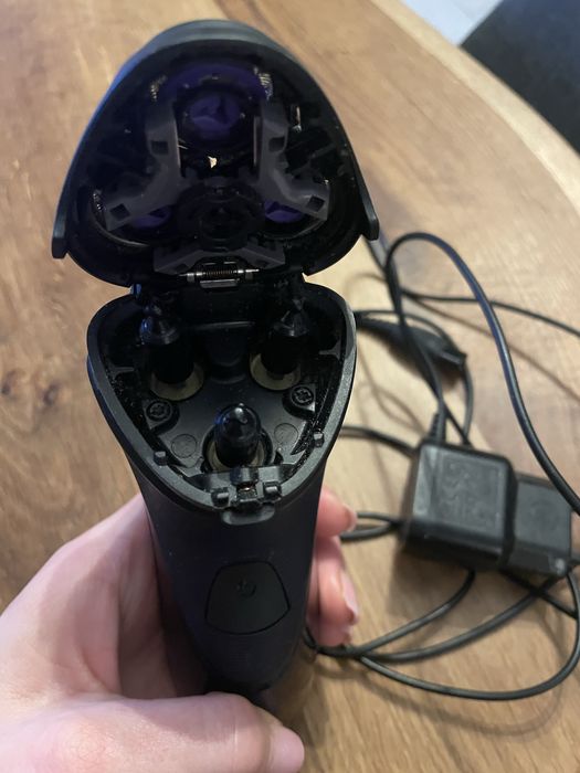 Maszynla Philips 1000