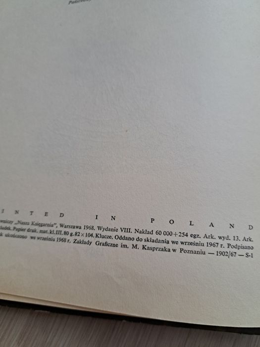 Baśnie Andersen ilustracje Szancer