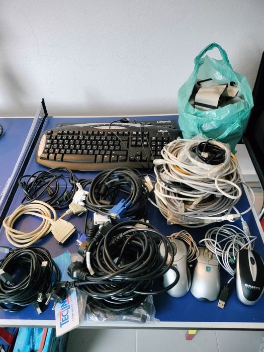 Informática para desocupar