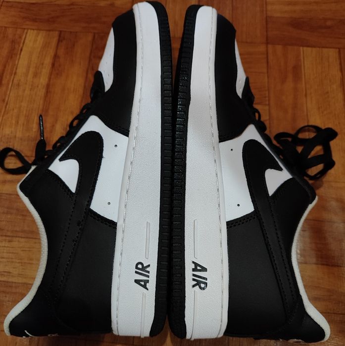 Чоловічі кросівки Nike Air Force one