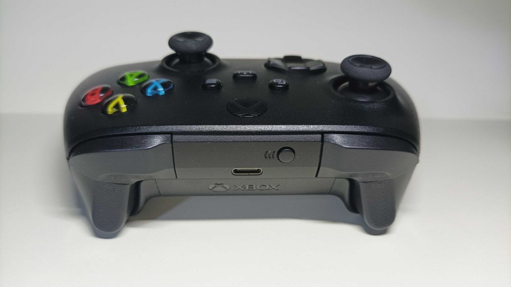 Pad Xbox Series X/S | Analogi TMR bez dryfu | Model 1914