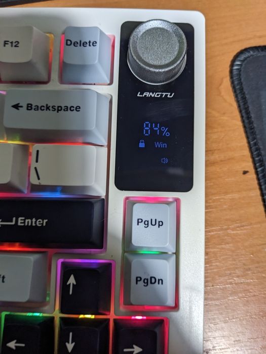 Клавиатура  Langtu lt75