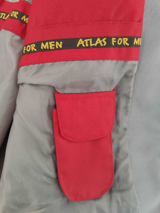 Casaco Atlas for Men tam. M como novo