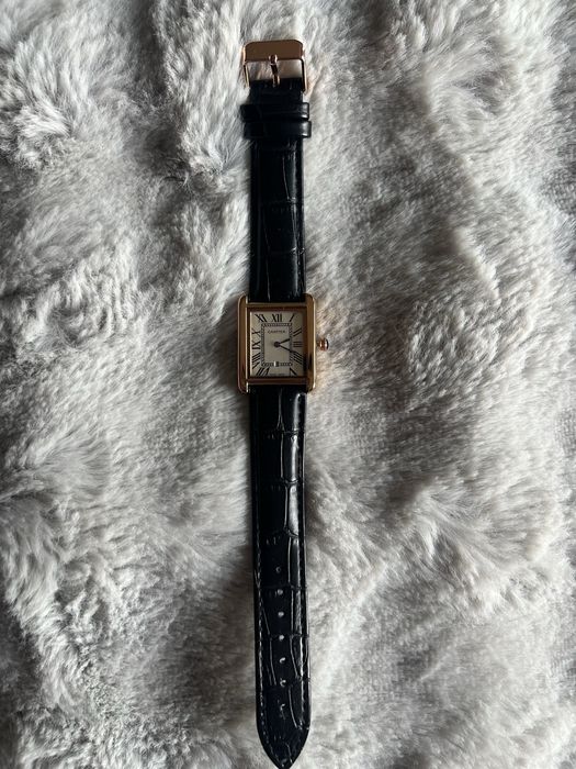 Relógios Cartier Santos e Tank | Novos | Vários Modelos
