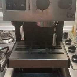 Maquina de Cafe Briel