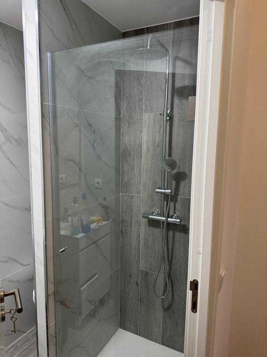 Apartamento T2 Renovado | 92 m² | Garagem 12 m² | Fânzeres, Gondomar