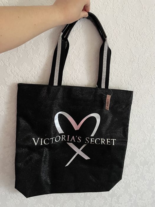 Нова сумка  шопер victoria’s secret