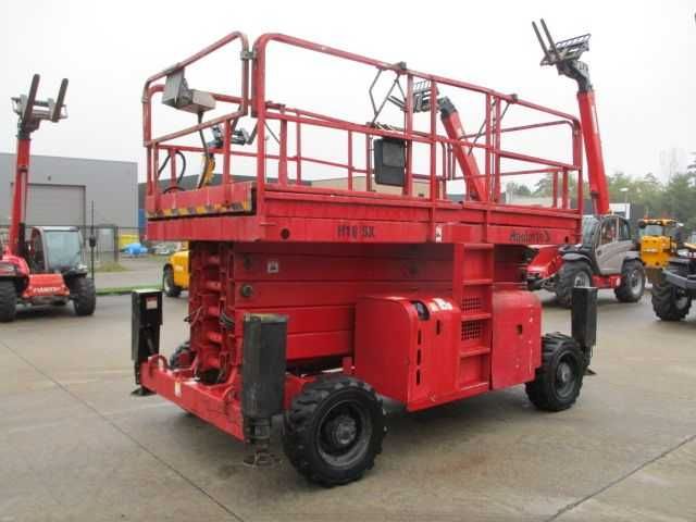 Підйомник Haulotte H18SX