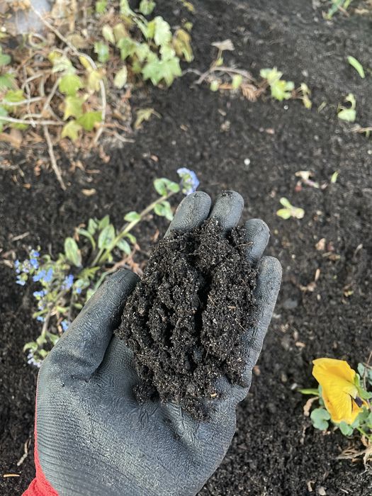 100%Kompostownik 2 letni naturalny