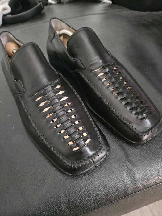 Cesare Paciotti black43