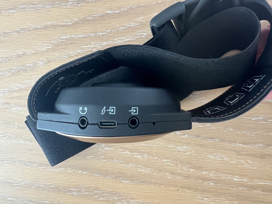 Woojer, acessorio para sentir as musicas.