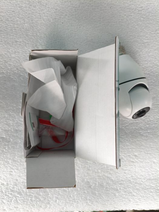 Câmara vigilância Pix-Link