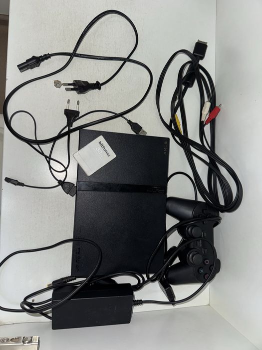 Sony Playstion 2