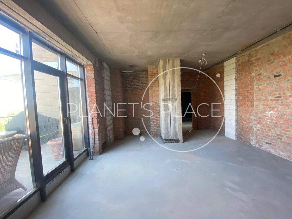 Многокомнатная квартира по адресу ул. Ильенка Юрия (площадь 227,5 м²) - Atlanta.ua - фото 11