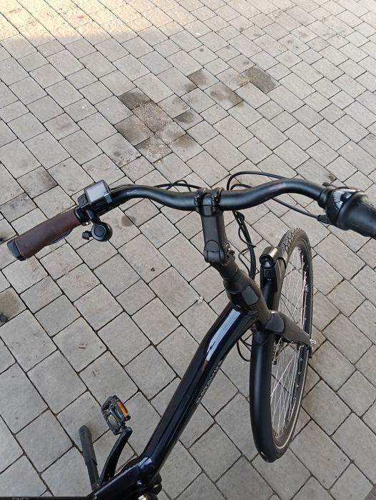 Rower Batavus Finez