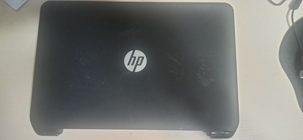 Ноутбук HP 250 G3 (на запчастини або під ремонт)