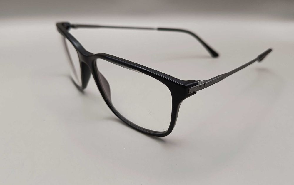 Okulary Polo Ralph Lauren, model PH 2134 5284. Szkła zerówki.