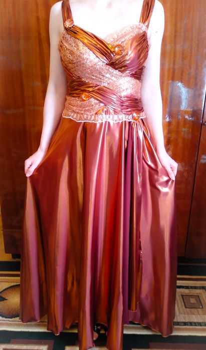 Вечірня/випускна сукня, плаття для дружки