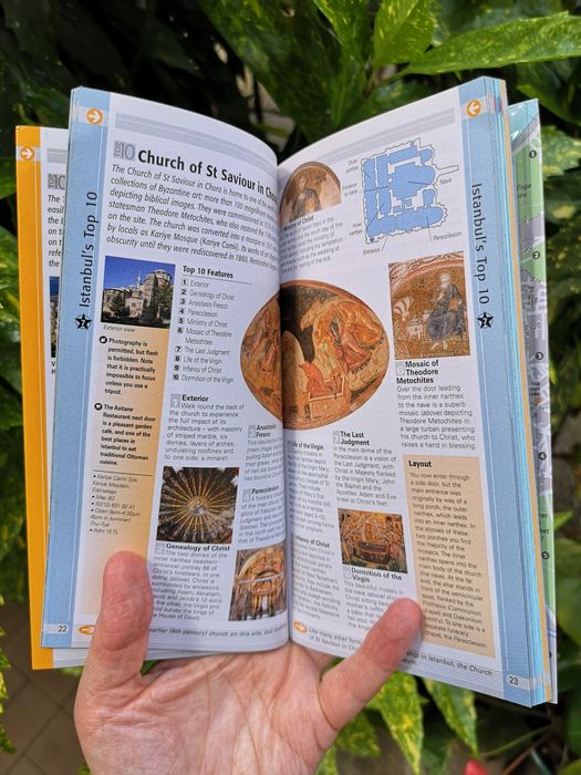 Portes Incluídos Guia de viagem TOP 10 Athens Eyewitness  Travel