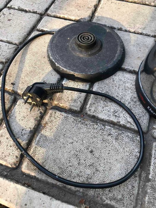 Чайник на ремонт ELENBERG