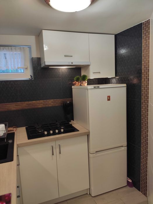 przytulny cichy apartament 2 pokojowy wolne  od 16 sierpnia