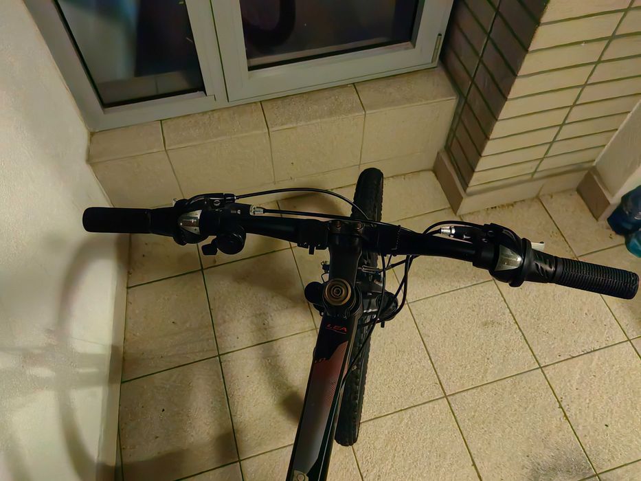 Rower marki Kross Lea 1.0