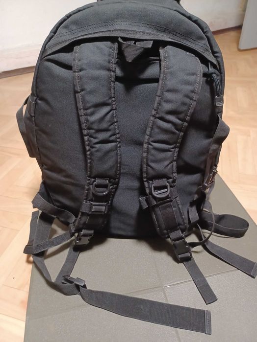 Plecak wojskowy taktyczny Holandia