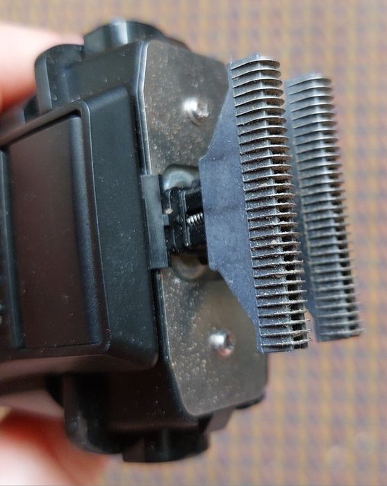 Бритва електрична. Електробритва чоловіча. Мужская электробритва.