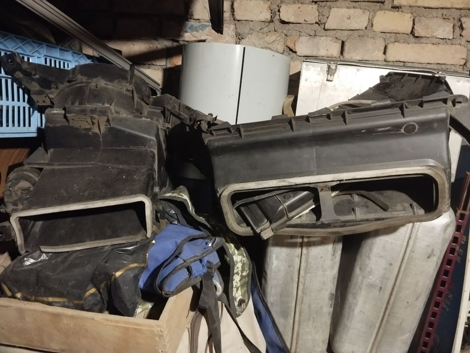 Мерседес спринтер. .