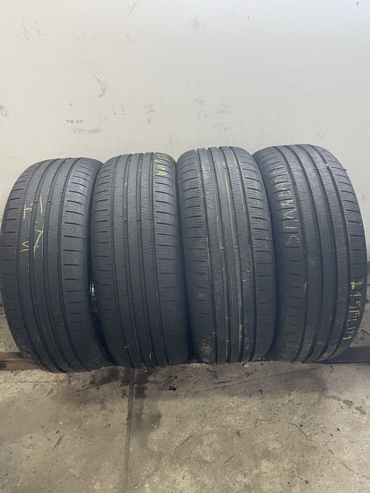 215/50 R19 93T Goodyear Effienct Grip Performance Opony letnie 7.79 mm