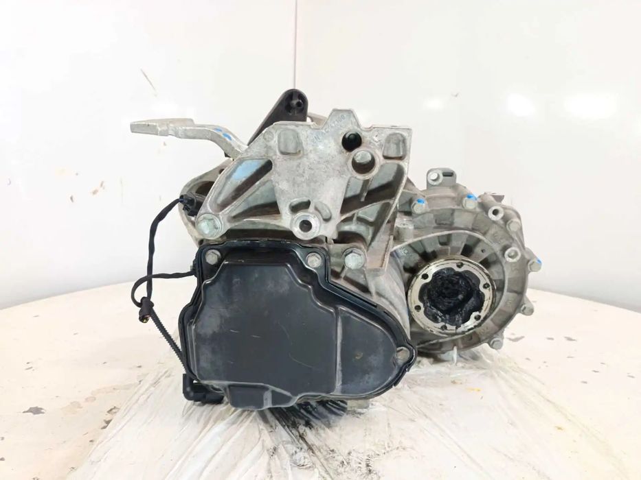Caixa De Velocidades SEAT LEON ST (5F8) 1.6 TDI MWW 5 VELOCIDADES