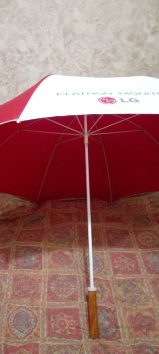 Зонт-ножка  Lg большой