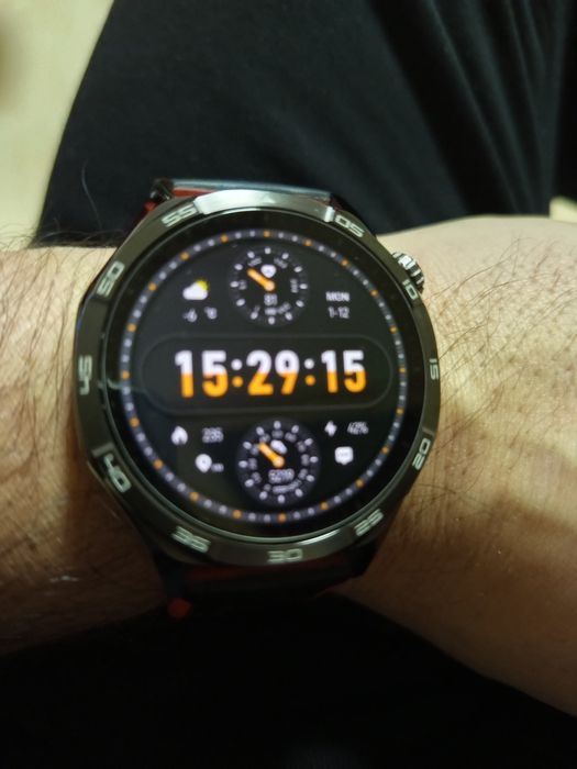 Huawei GT 5 stan bdb