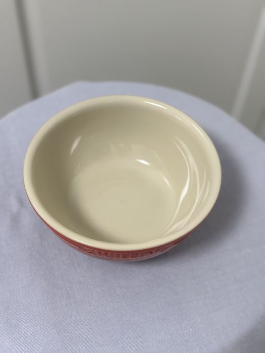 Zwilling miski żaroodporne