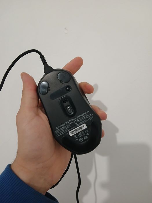 Phones hyperx cloud 2 mais rato steelseries mais teclado gaming